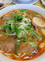 Anh Hong Vietnamese Restaurant food