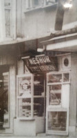 Rumeli Kebapçısı 1933 outside