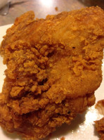 Louisiana Famous Fried Chicken food