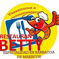Betty food