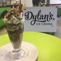Dylan's Ice Cream food