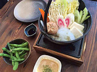 Mobara Japanese Restaurant food