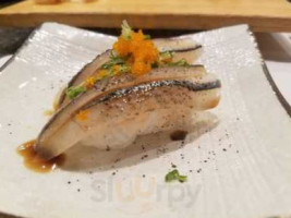 Honshu Sushi food
