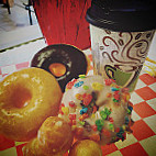 Smith Donuts food