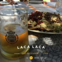 Laca Laca • L'albero Plaza food