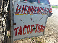 Tacos Don Tono inside