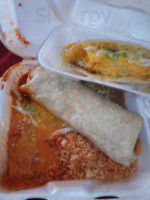 Felipito's Mexican Food food