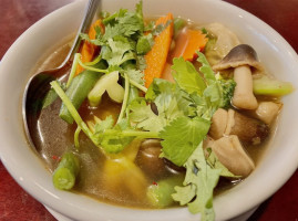 Life Thai Fusion food