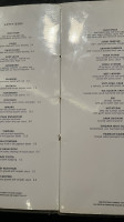 Yamato Japanese Seafood menu