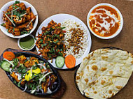 Manakamana Nepali food