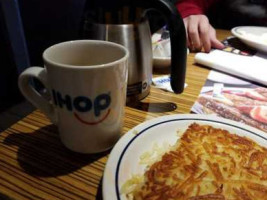 Ihop food