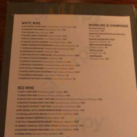 Tommy Bahama Restaurant, Bar Store menu