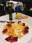 El Rincon De Goya food