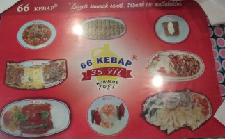 66 Kebap food
