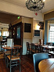 Four Bells Inn inside