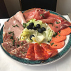 Miramare Italian food