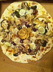 Pizzeria Stuzzico Da Ivan E Sandra food