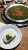 Çıtır Künefe food