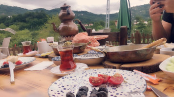 Zivera Köy Kahvaltısı Ve Bungalov outside