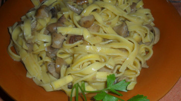 Certosa Trisulti food