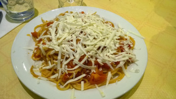 Spaghettando Gusto E Genuinita food