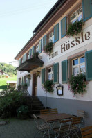 Gasthaus Rössle Gmbh St. Ulrich inside