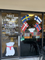 Polar Bakery (congress Ave) inside