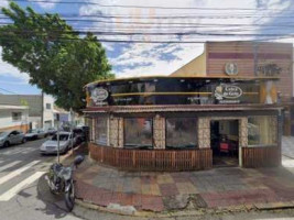 Cobra de Gelo - Choperia e Restaurante outside