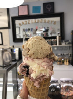 Razzleberry's Homemade Ice Cream Pompano Beach food