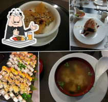 Hua Xin Di Pan Yang Luan C food