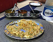 Raj Darbar Family Restaurant food
