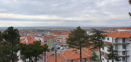 Koçbel Güneş Tepe Aİle outside