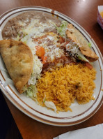 Mexico Lindo food