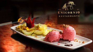 Unicornio food