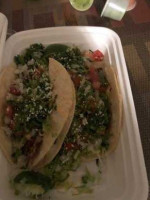 Tacos Grand Central food