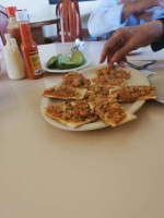 Mariscos San Salvador food