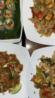 Mai Thai Of Georgetown food