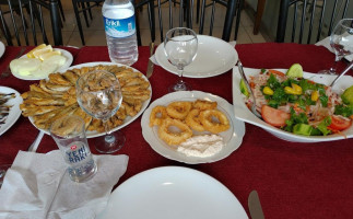 Dus Molası food