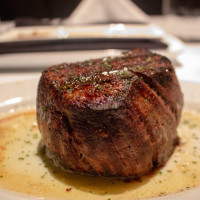 Ruth's Chris Steak House - Arlington food