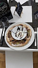 Casa Mia Pizza Grill food