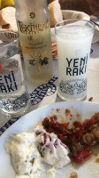 Marmara Restoran food
