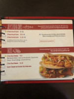 Joey's Seafood Restaurants Mcphillips food