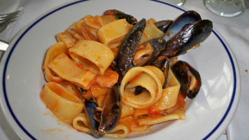 Salerno food
