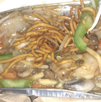 Hoi Wun Chinese Takeaway food