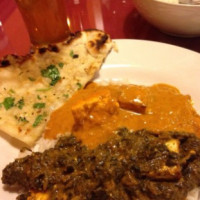 Kadai Indian Grill Biryani House food