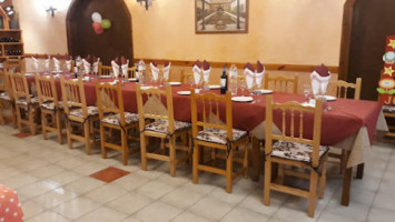 Meson Andaluz food