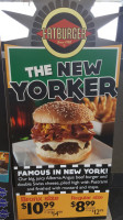 Fatburger 32nd Avenue food