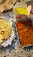 Mehak Indian Cuisine food