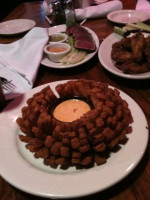 Outback Steakhouse City of Industry food