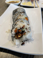 Momoya Sushi food